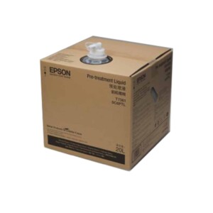 Epson Pretreatment 20L 3x4 2