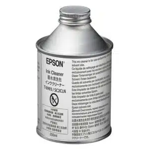 EPSON Tintenreiniger (250ml), C13T699300