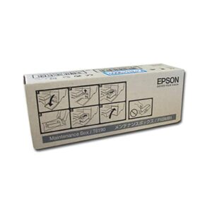 Epson Wartungstank Maintenance Tank C13T619000