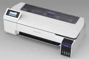 EPSON SureColor SC F500 News