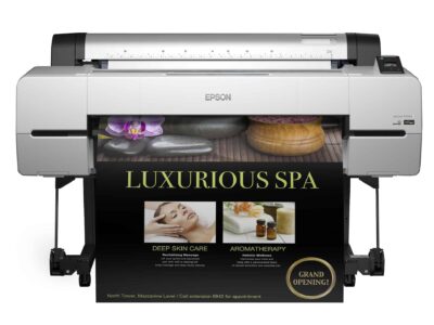 EPSON SureColor SC P10000 0