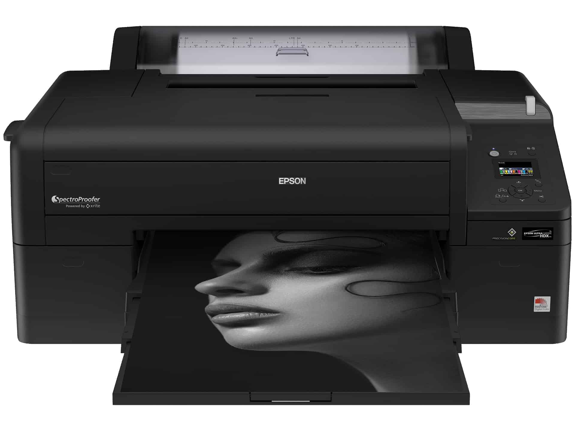 Epson surecolor sc p5000 std spectro gcc deutschland gmbh