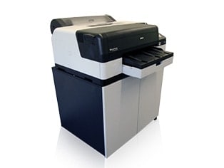 Epson Druckerunterschrank 7106492