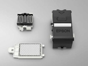 EPSON Druckkopf Reinigungs Kit, SC-F3000, C13S210105
