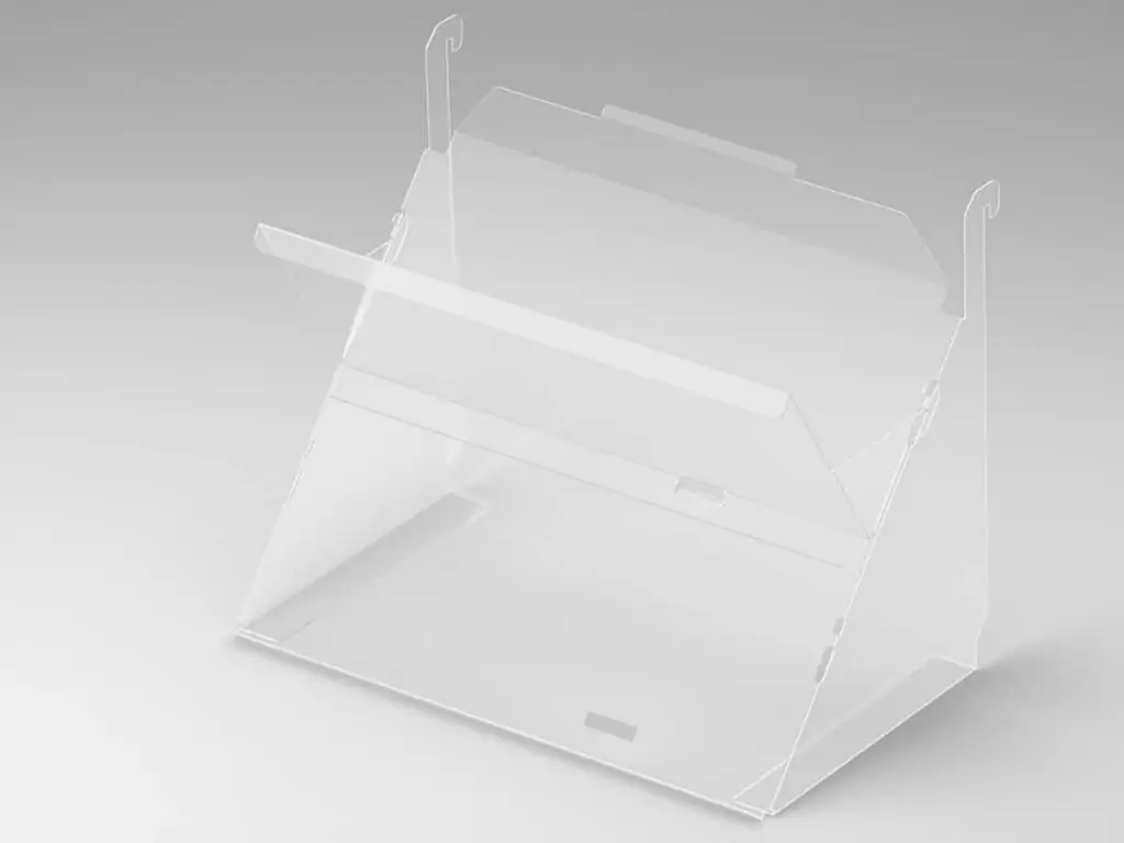 Epson Paper Tray SureLab SL D700 D800  C12C891171