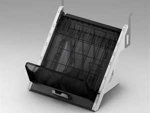EPSON Rigid Print Tray SureLab SL-D700 / D800, C12C934781