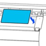 Epson Thermal Sheet SC R5000 R5000L C12C936551