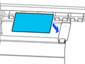 Epson Thermal Sheet SC R5000 R5000L C12C936551