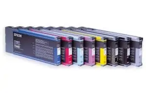 Epson Tinte Stylus Pro 220 C13T544x00