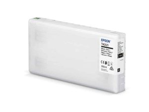 EPSON Tinte cyan SureLab SL-D800, 200ml, C13T43U240