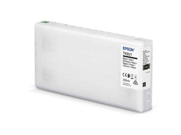 Epson Tinte SureLab SL D800 C13T43Ux00