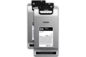 Epson Tinte black SC R5000L C13T45U100