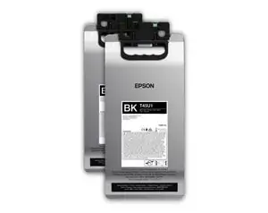 Epson Tinte black SC R5000L C13T45U100