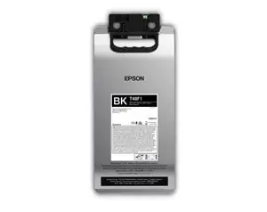 Epson Tinte black SC R5000 C13T48F100