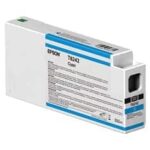 Epson Tinte cyan 350 C13T824200