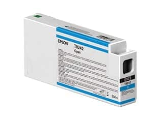 Epson Tinte cyan 350 C13T824200