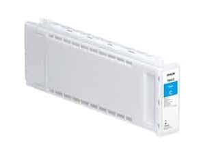 Epson Tinte cyan 700 C13T44J240