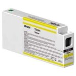 Epson Tinte gelb 350 C13T824400