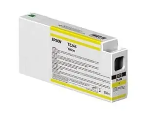 Epson Tinte gelb 350 C13T824400