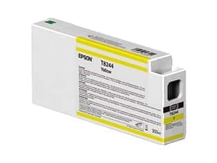 Epson Tinte gelb 350 C13T824400