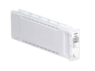 Epson Tinte gray 700 C13T44J740