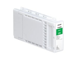Epson Tinte gruen 350 C13T44QB40