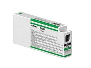 Epson Tinte gruen 350 C13T824B00