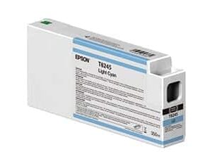Epson Tinte light cyan 350 C13T824500