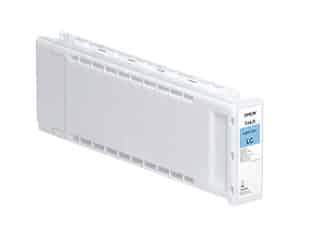 Epson Tinte light cyan 700 C13T44J540