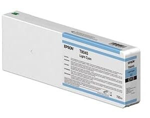 Epson Tinte light cyan 700 C13T804500