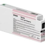 Epson Tinte light magenta 350 C13T824600