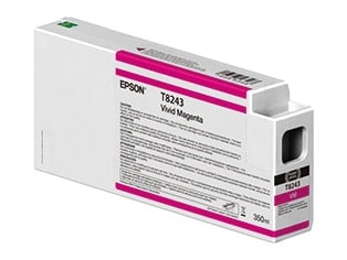 Epson Tinte magenta 350 C13T824300