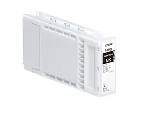 Epson Tinte matte black 350 C13T44Q840