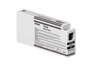 Epson Tinte matte black 350 C13T824800