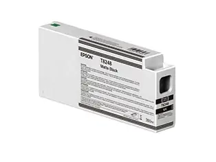 Epson Tinte matte black 350 C13T824800