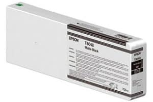 Epson Tinte matte black 700 C13T804800