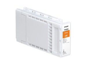 Epson Tinte orange 350 C13T44QA40