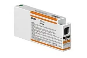 Epson Tinte orange 350 C13T824A00