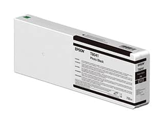 Epson Tinte photo black 700 C13T804100