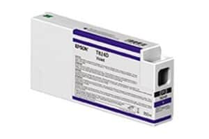 Epson Tinte violett 350 C13T824D00