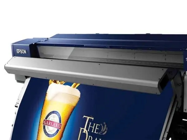 Epson Trocknungssystem SureColor SC S40600 S80600 C12C932381
