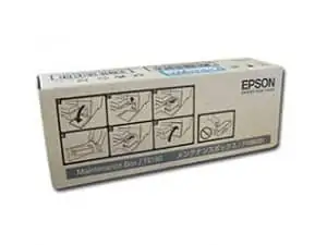 Epson Wartungstank Maintenance Kit C13T619000