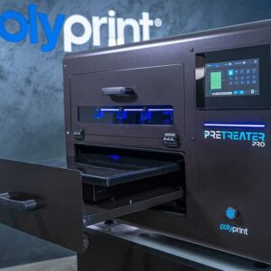 PreTreater Pro totale