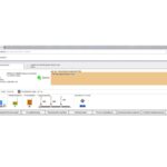 EPSON Control Dashboard 1