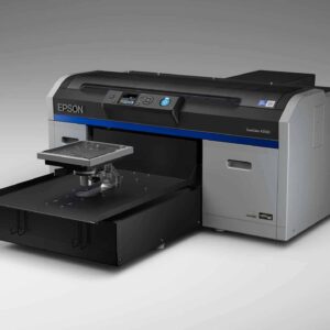 EPSON SureColor SC F2100  CMYK 4C 1 1