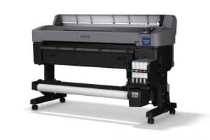 EPSON SureColor SC F6300 HDK inkl EdgePrint 2