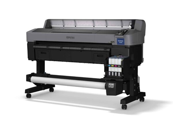 EPSON SureColor SC F6300 HDK inkl EdgePrint 2