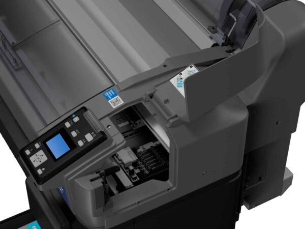 EPSON SureColor SC F6300 HDK inkl EdgePrint 3