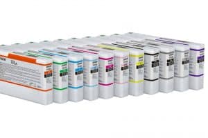 EPSON SureColor SC P5000 STD 2