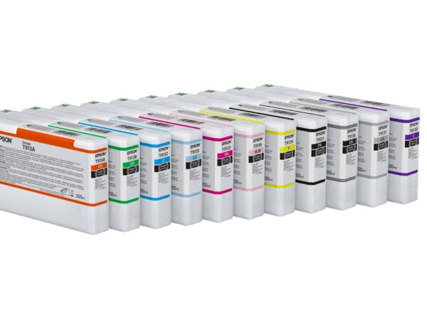 EPSON SureColor SC P5000 STD 2